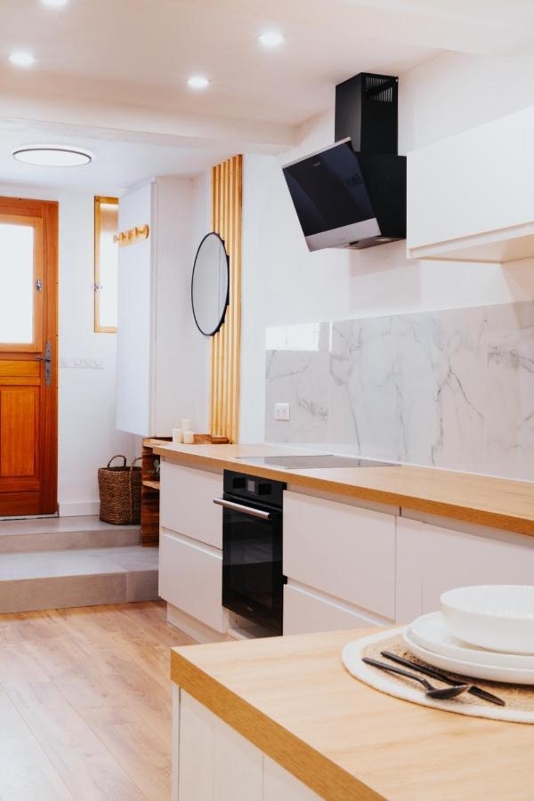Perfect Family-oriented And Renovated Townhouse In The Old Appartement *